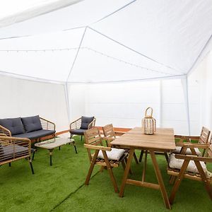 Appartement op de Begane Grond